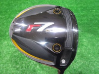 r7 QUAD MINI DRIVER 開球木桿 (桿身 r7QMD Diamana SV TM55(JP))