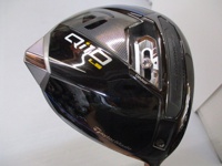 Qi10 LS 開球木桿 (桿身 DiamanaDF 50)