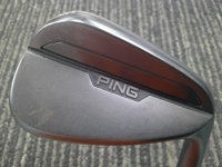 S159 Midnight 48S-12 挖起桿 (桿身 N.S.PRO MODUS3 TOUR 115)