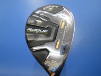 ROGUE ST MAX FAST UT 長鐵/混血桿/小雞腿 (桿身 SPEEDER NX40 for Callaway(JP))