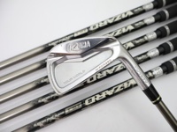 TOUR WORLD TW727V 挿し戻し品 鐵桿組 (桿身 VIZARD IB105 6S)