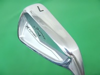 X-FORGED2024 7I 單號鐵 (桿身 DG MID 115(JP) 1S)