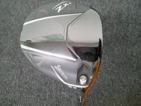 SRIXON ZXi 球道木桿 (桿身 Diamana ZXi50 不附扳手)
