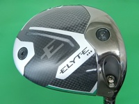 ELYTE ◆◆◆ 開球木桿 (桿身 TENSEI GREEN 60 for CW(JP))