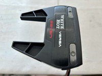 White HOT VERSA SEVEN 推桿 (桿身 STROKELAB[34])