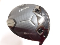 Qi35 LS 開球木桿 (桿身 2025 Diamana BLACK TM60(JP))