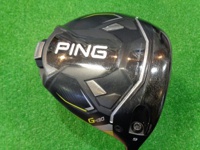 G430 MAX 開球木桿 (桿身 VENTUS BL 6)