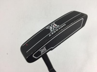 DFX 2021 #1 推桿 (桿身 特製鋼)