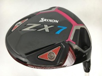 SRIXON ZX7 開球木桿 (桿身 ツアーAD HD-6)