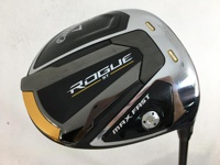 ROGUE ST MAX FAST 開球木桿 (桿身 SPEEDER NX40 for Callaway(JP))