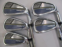 PARADYM 鐵桿組 (桿身 NSPROZELOS7(JP))