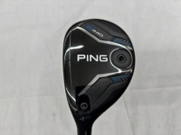 G440 HYBRID 長鐵/混血桿/小雞腿 (桿身 PING TOUR 2.0 CHROME 85(JP))