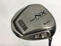 MACTEC NV-NX 開球木桿 (桿身 NX Quadra Action Shaft)