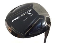 PARADYM X 開球木桿 (桿身 VENTUS TR5 for Callaway(JP))