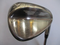 VOKEY SM9ブラッシュドスチール54-12D 挖起桿 (桿身 NSPRO950GHneo(JP))