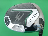 ELYTE MAX FAST 開球木桿 (桿身 LIN-Q GREEN 40 for CW(JP))