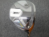 Qi10 TOUR 球道木桿 (桿身 VENTUS TR FW 6(US) レンチナシ)