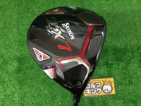 SRIXON ZX7 開球木桿 (桿身 Diamana ZX60)