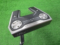 PHANTOM 5.5 推桿 (桿身 特製鋼[33])