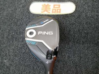 G440 HL HYBRID 長鐵/混血桿/小雞腿 (桿身 SPEEDER NX GREY 40(JP) 不附扳手)