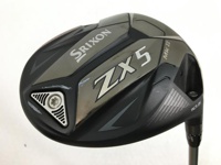 SRIXON ZX5 Mk II 開球木桿 (桿身 Diamana ZX-II 50)