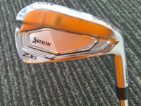SRIXON ZXi5 長鐵/混血桿/小雞腿 (桿身 N.S.PRO MODUS3 TOUR 125)