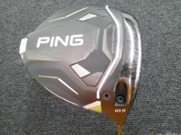 G430 MAX 10K HL 開球木桿 (桿身 SPEEDER NX35(JP) 不附扳手)