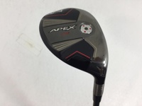 APEX UW 2024 長鐵/混血桿/小雞腿 (桿身 TENSEI 70 for Callaway(JP))
