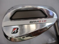BRM2 HF 58-10 挖起桿 (桿身 RAUNE IRON i105)