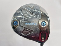 PARADYM Ai SMOKE ◆◆◆ 開球木桿 (桿身 VENTUS6 (US))