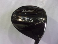 SRIXON ZX5 Mk II 開球木桿 (桿身 Diamana ZX-II 50)