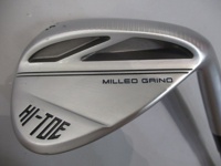 HI-TOE 3 CHROME 56SB-10 挖起桿 (桿身 Diamana Thump Wedge 95(JP))