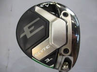 ELYTE 球道木桿 (桿身 VENTUS GREEN 5 for CW(JP))