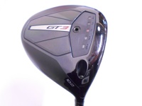 GT3 開球木桿 (桿身 DENALI RED50)