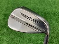 VOKEY SM10 Tour Chrome 52-08F 挖起桿 (桿身 DG(JP))