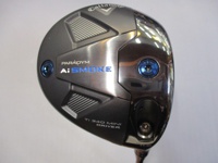 PARADYM Ai SMOKE 340 MINI 開球木桿 (桿身 TENSEI 60 for CW(JP))
