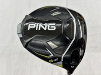 G430 HL MAX 開球木桿 (桿身 SPEEDER NX35(JP))