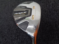 ROGUE ST MAX FAST UT 長鐵/混血桿/小雞腿 (桿身 SPEEDER NX40 for Callaway(JP))