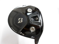 B1 ST 球道木桿 (桿身 Tour AD VF-6)