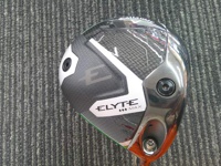 ELYTE ◆◆◆ MAX 開球木桿 (桿身 TENSEI GREEN For Callaway 60)