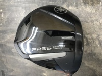 inpres DRIVESTAR TYPE D 2025 開球木桿 (桿身 TM-425D)