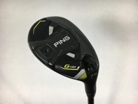 G430 HYBRID 長鐵/混血桿/小雞腿 (桿身 Tour AD AD-65II)