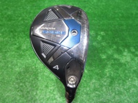 PARADYM Ai SMOKE HL UT 長鐵/混血桿/小雞腿 (桿身 TENSEI 50 for Callaway(JP))