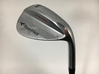 TOURSTAGE X-WEDGE2013メッキ50-08 挖起桿 (桿身 Tour AD B14-03is)