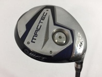 MACTEC NV 2012 球道木桿 (桿身 NV-201FF)