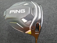 G430 MAX 10K 開球木桿 (桿身 ALTA J CB BLACK(JP) 不附扳手)