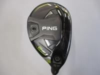G430 HYBRID 長鐵/混血桿/小雞腿 (桿身 NSPRO850GHneo(JP))