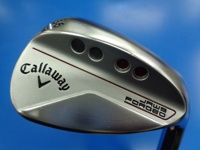 JAWS FORGED 2023 Chrome 56-12 挖起桿 (桿身 NSPRO950GHneo(JP))