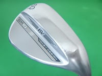 VOKEY SM10 Tour Chrome 60-04T 挖起桿 (桿身 DG(JP))