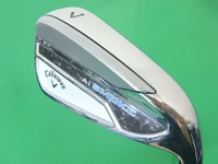 PARADYM Ai SMOKE 7I 單號鐵 (桿身 N.S.PRO 950GHneo(JP) 1S)